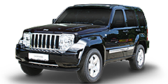 Jeep Cherokee (KK) 2008 - 2012